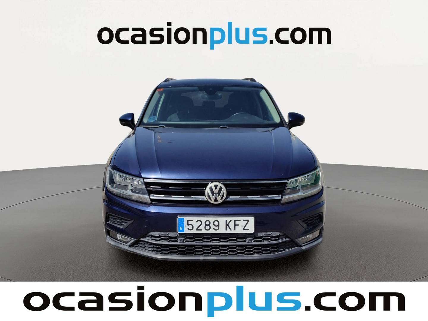 Volkswagen Tiguan Volkswagen Tiguan Edition 1.4 TSI (125 CV) barato