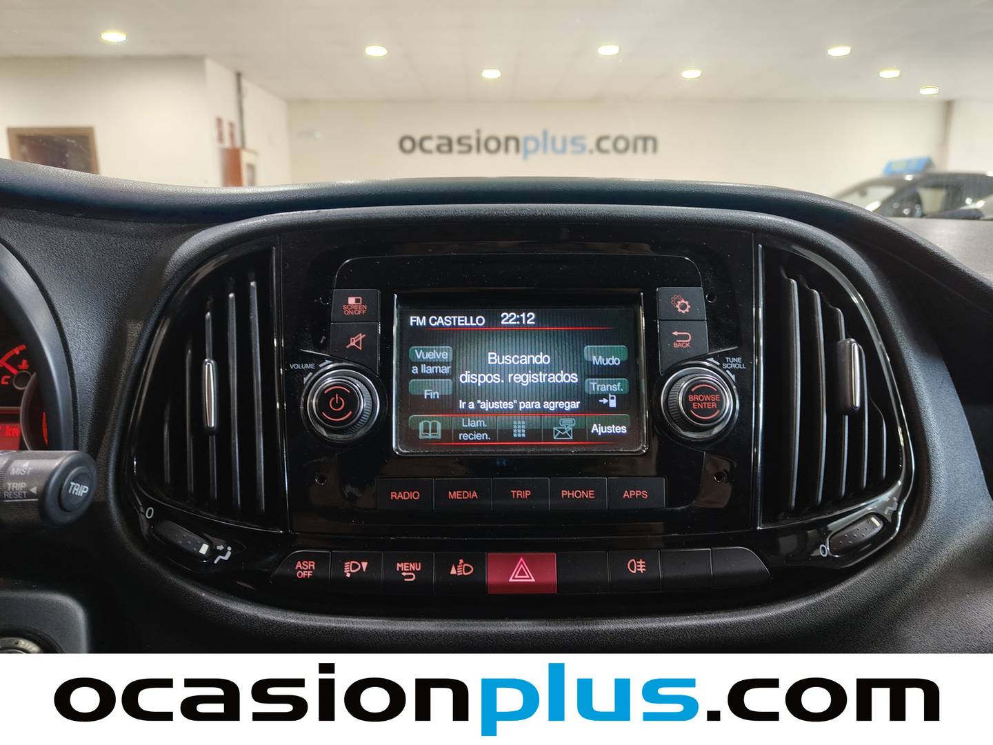 Fiat Doblò Cargo Fiat Dobló Cargo 1.3 Multijet Base (95 CV) barato