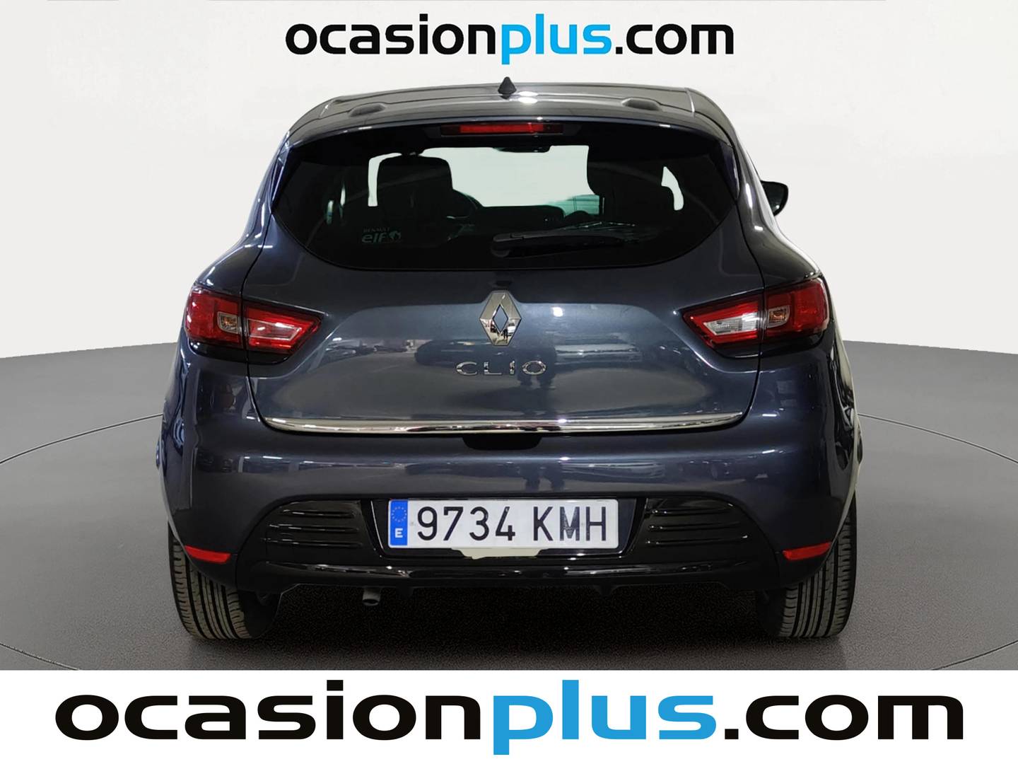 Renault Clio Renault Clio Limited 1.2 16v (75 CV) barato