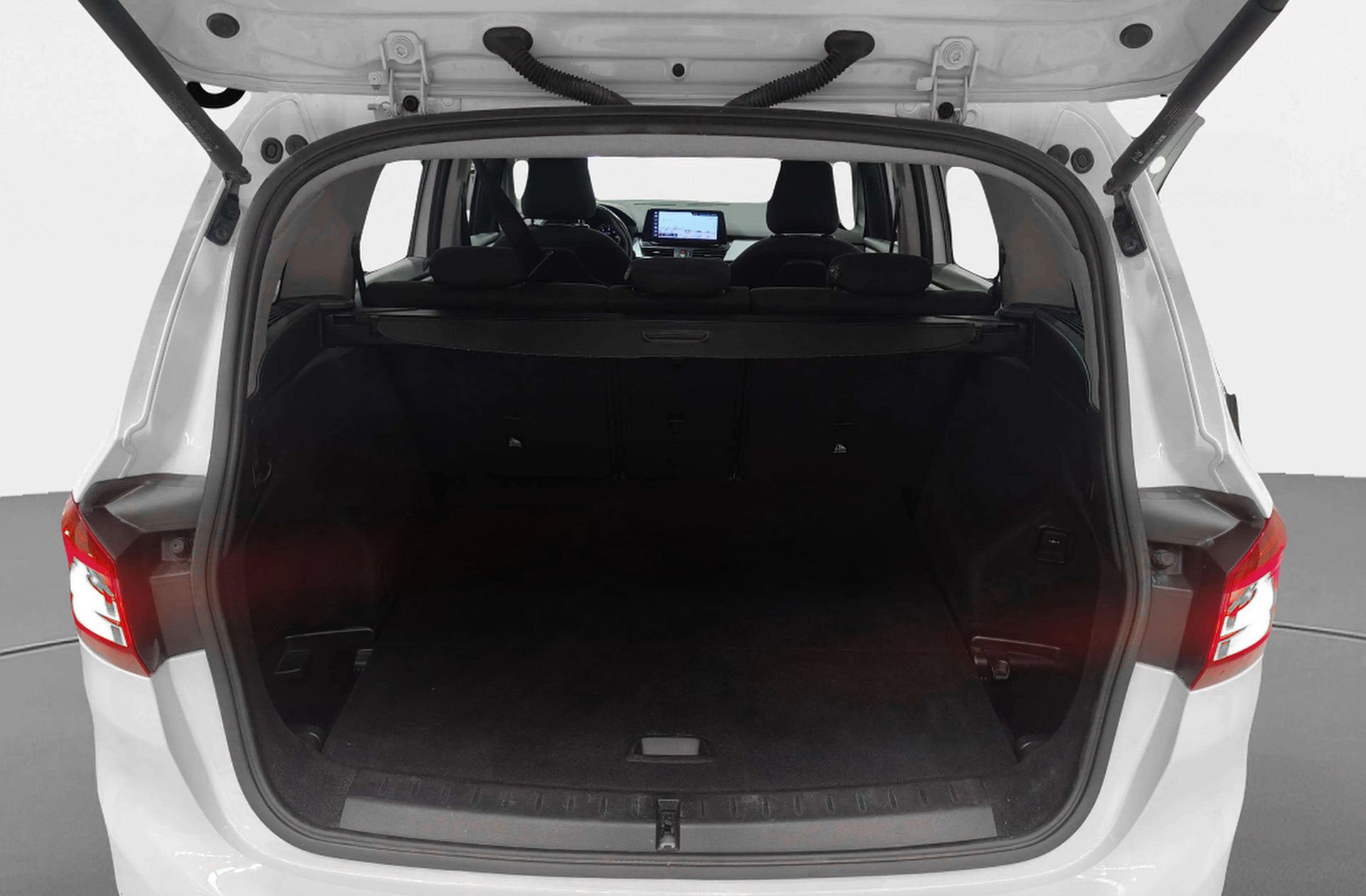 BMW Serie 2 Gran Tourer 2 216d Gran Tourer - foto 15