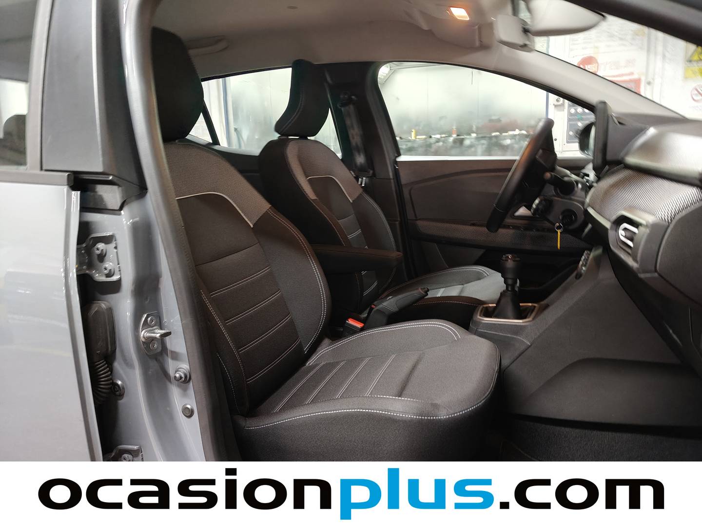 Dacia Sandero Dacia Sandero Expression ECO-G (100 CV) km 0