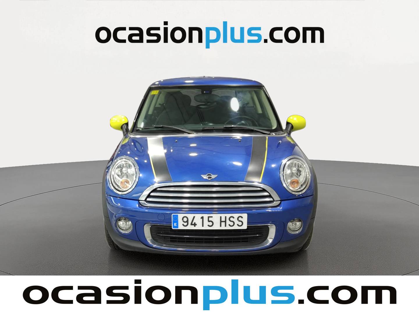 Mini MINI MINI MINI Cooper One (98 CV) 98cv