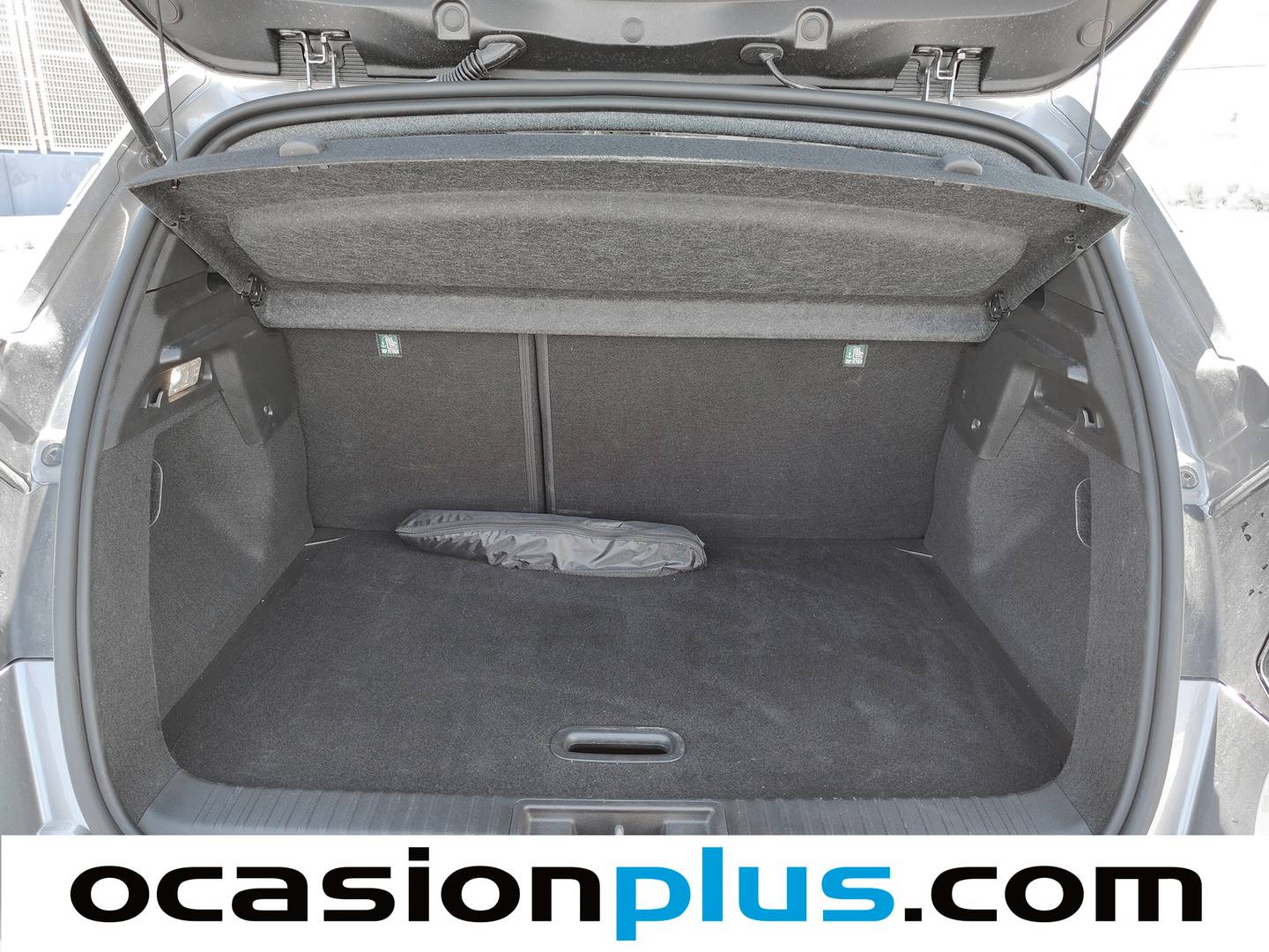 Foto Renault Captur Renault Captur Techno TCe (90 CV)