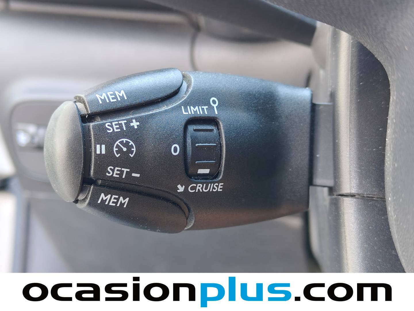Citroën C3 Citroën C3 BlueHDi 100 S&S You! (102 CV) manual