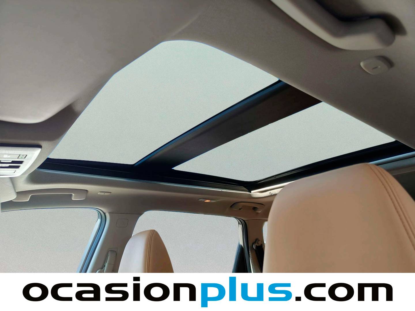 Extras y acabados del Nissan X-TRAIL Nissan X-Trail 1.5 e-4ORCE Tekna+ 4x4 A/T (213 CV)