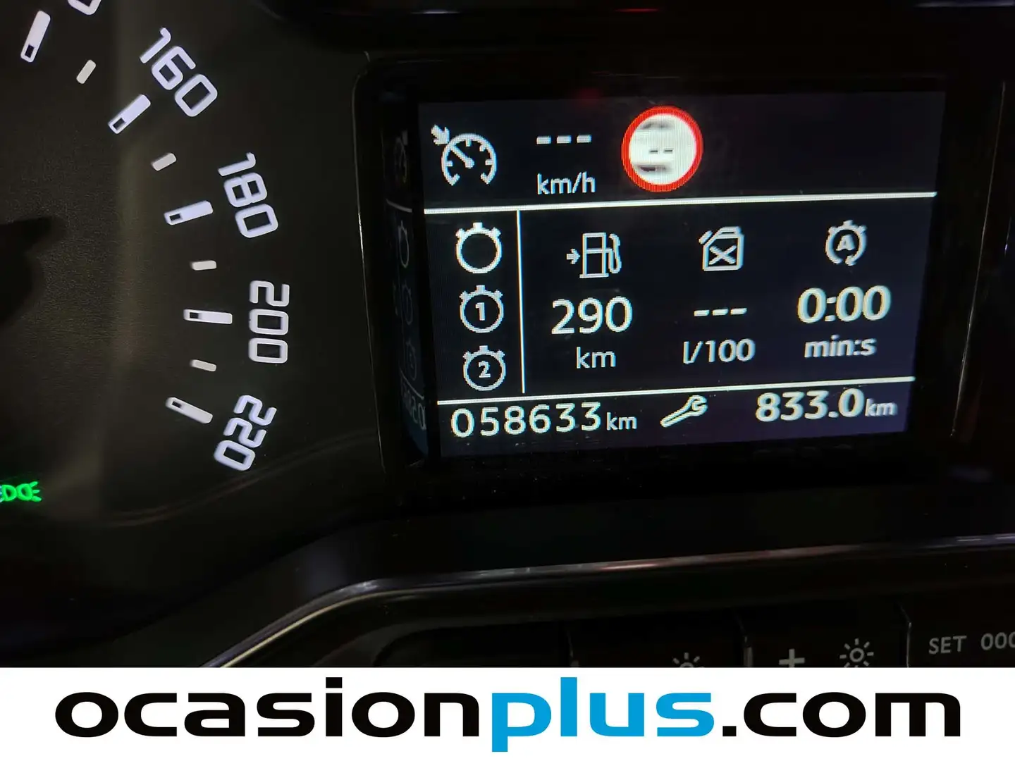 Foto Citroën Berlingo Citroen Berlingo PureTech 110 Talla M Shine  Camparizada (110 CV)