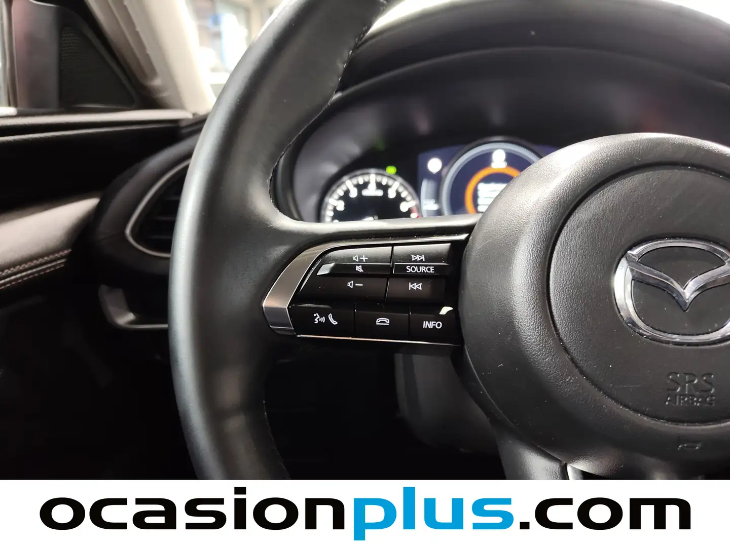 Foto Mazda Mazda3 Mazda Mazda 3 2.5L E-SKY G MHEV Prime-line (140 CV)