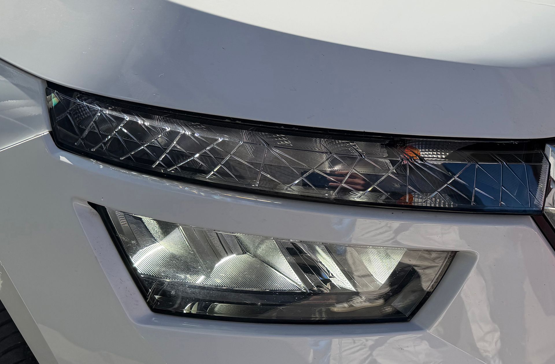 Škoda Kamiq 1.0 TSI Ambition - foto 13