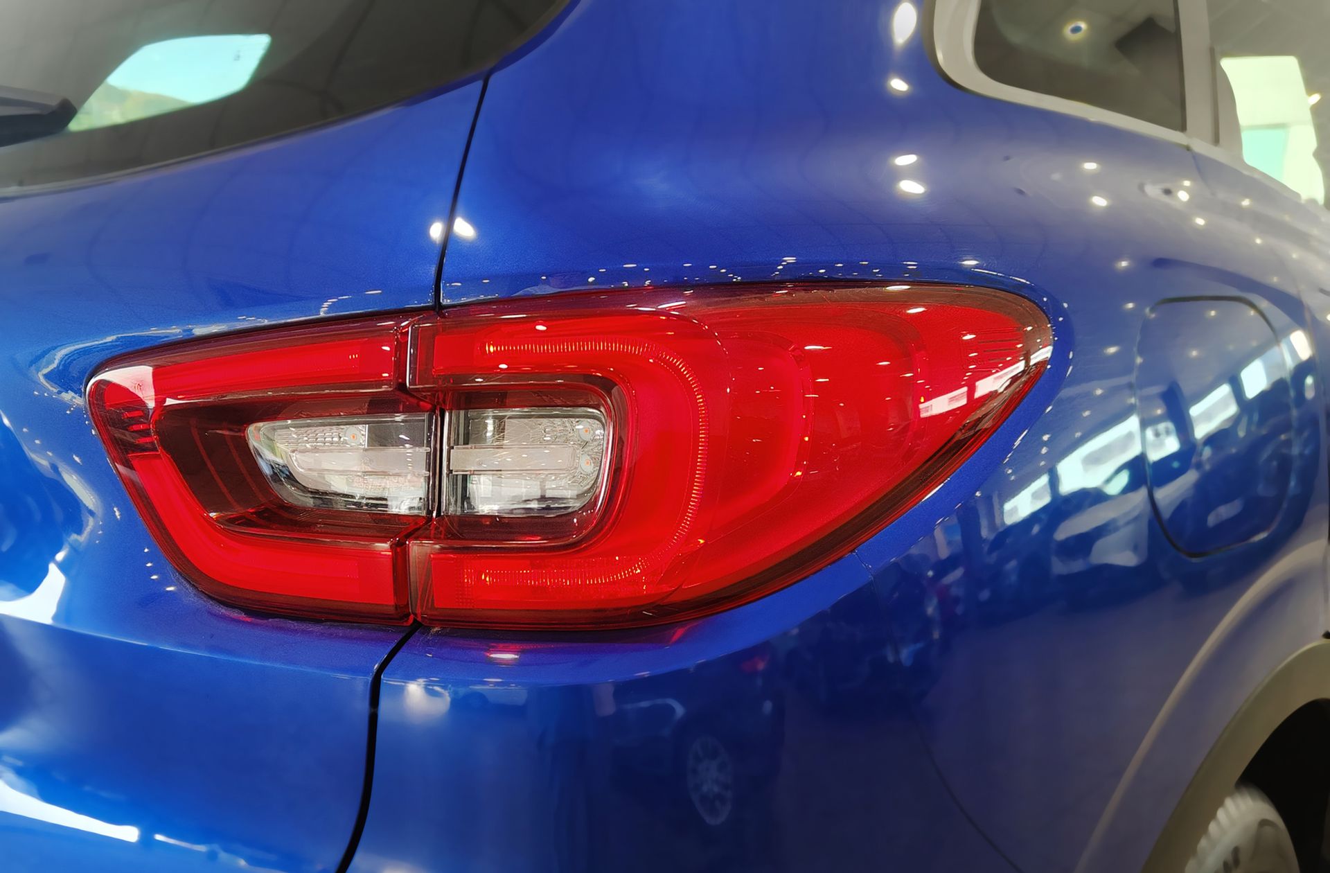 Renault Kadjar Zen Blue dCi EDC - foto 19