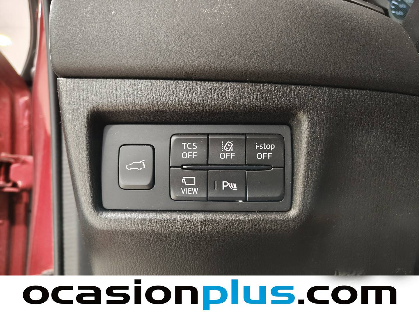 Mazda CX-5 Mazda CX-5 2.0 G Zenith 2WD Auto  (165 CV) barato