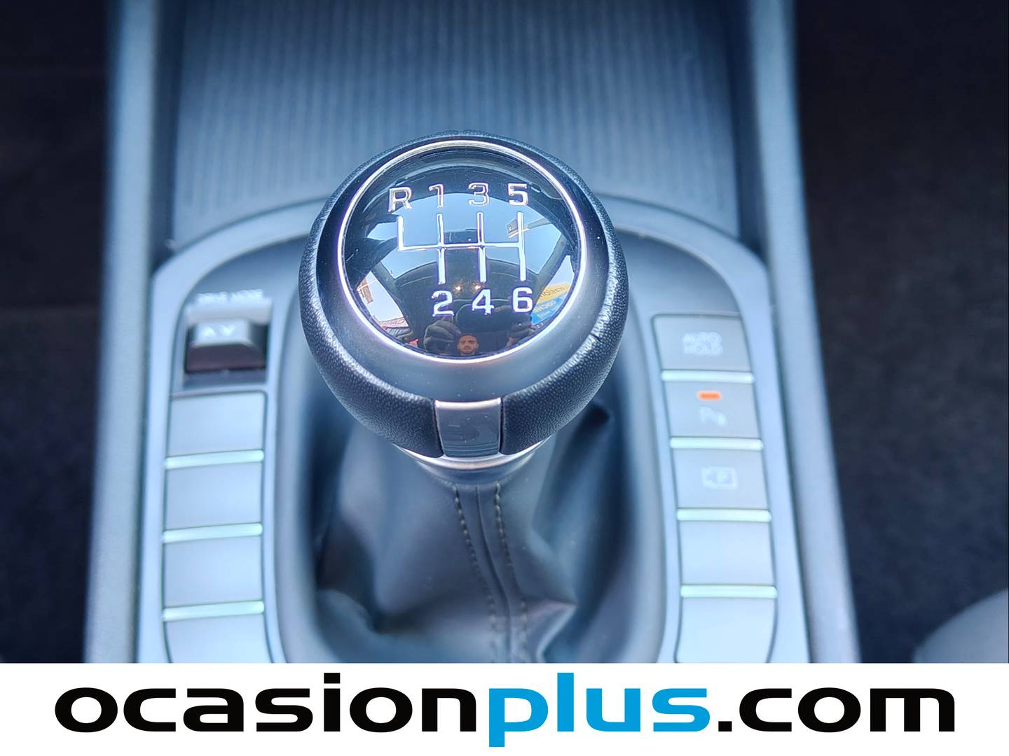 Hyundai Kona Hyundai Kona 1.0 TGDi Maxx 4x2 (120 CV) de segunda mano