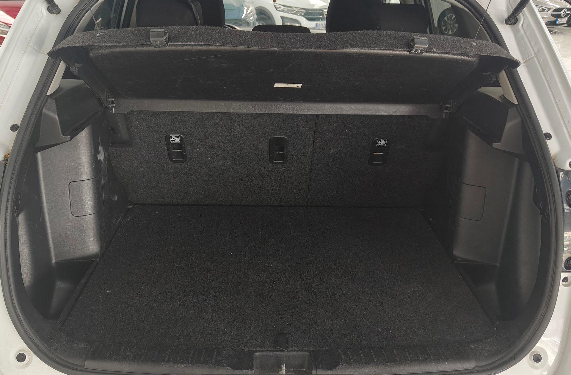 Suzuki Vitara 1.6 Ddis GLE - foto 14