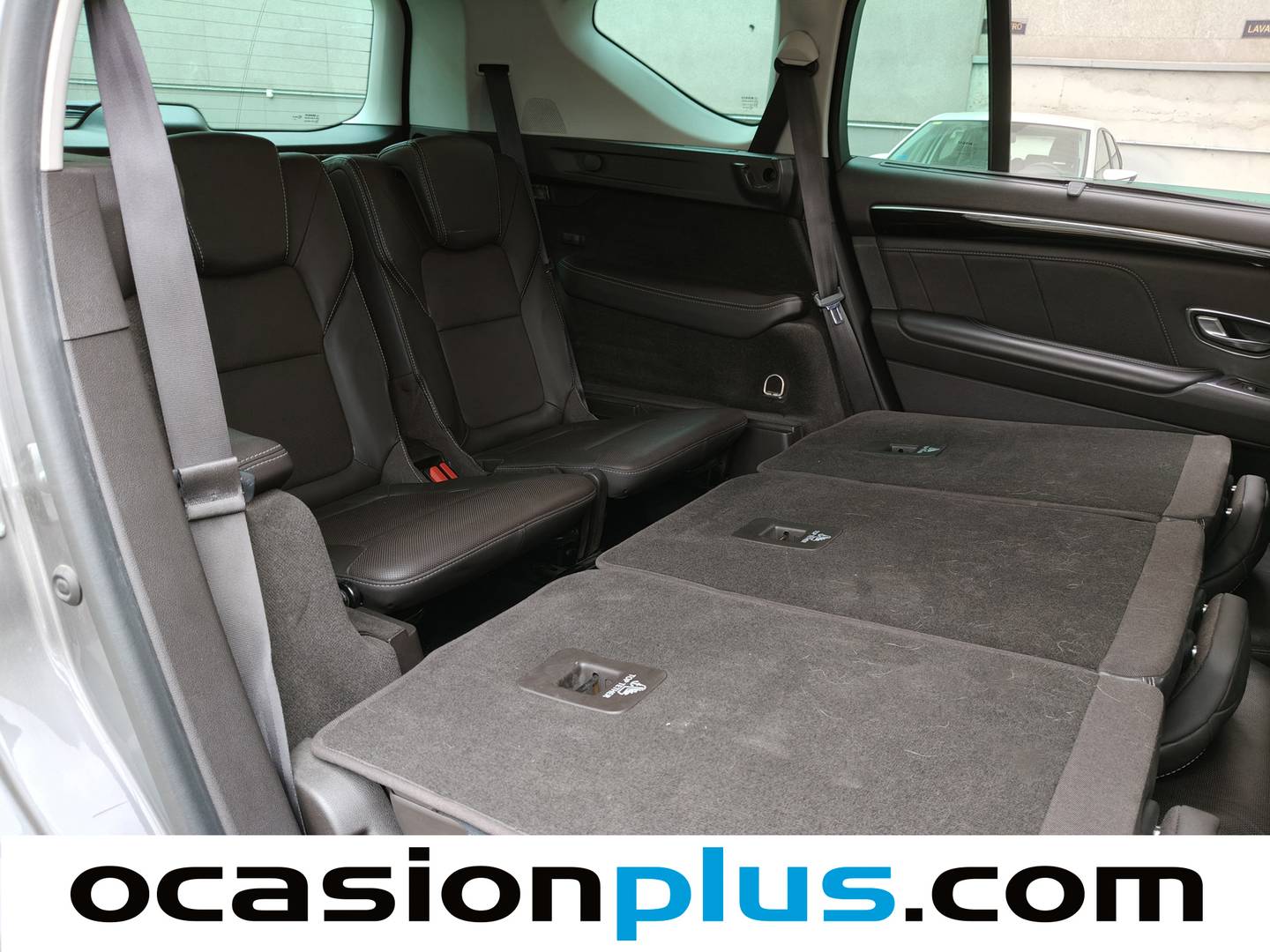 Renault Espace Renault Espace Initiale Paris Energy dCi (160 CV) TT EDC 7 Plazas diésel
