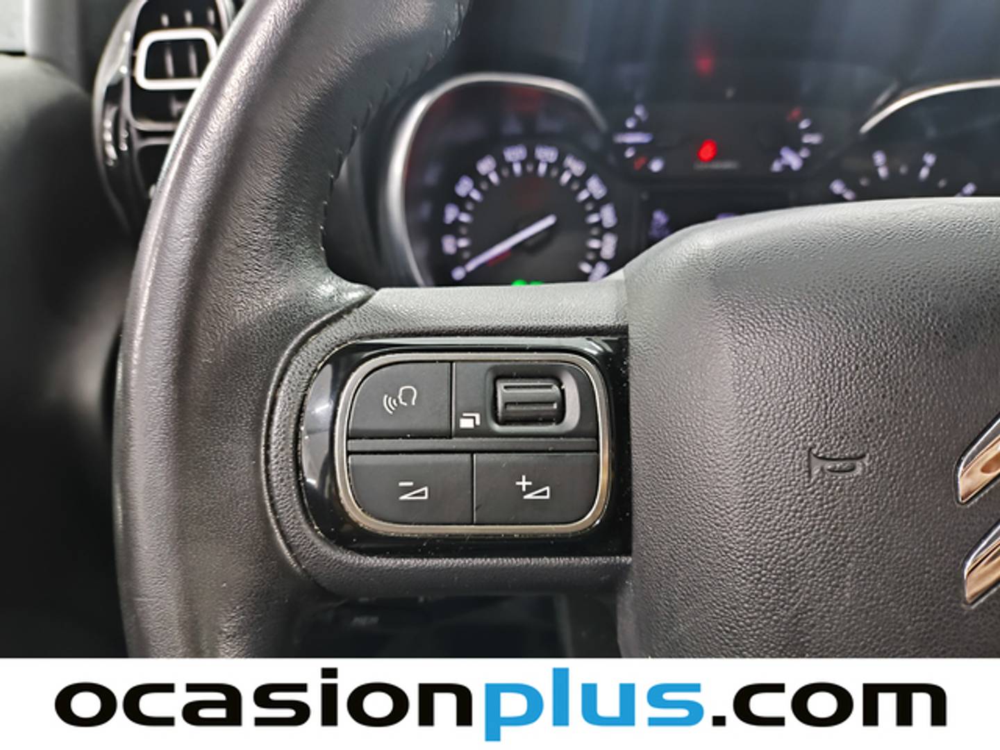 Citroën C3 Aircross Citroën C3 Aircross BlueHDi 120 S&S Feel (120 CV) seminuevo