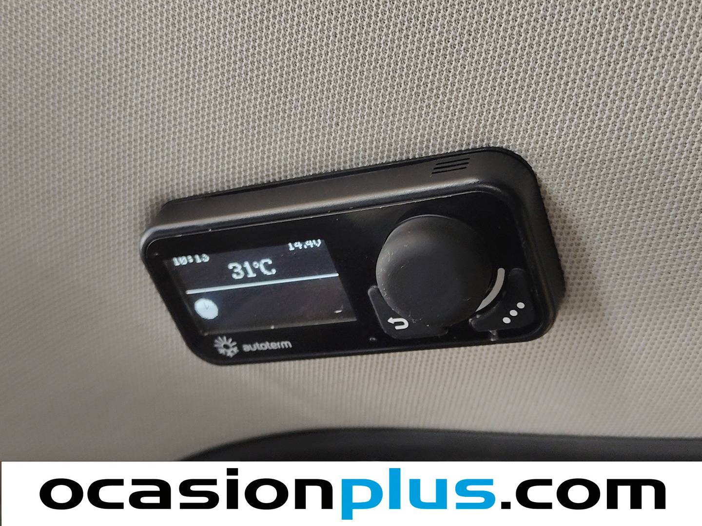 Mercedes Vito Mercedes Vito Combi 220 d Marco Polo Activity Largo (163 CV) 163cv