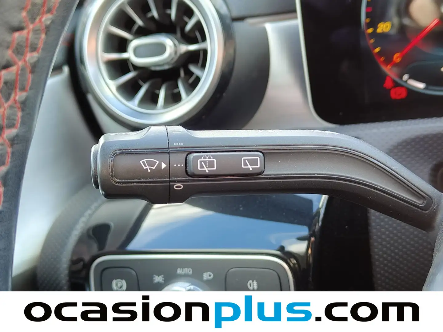 Foto Mercedes CLA Mercedes-Benz CLA Shooting Brake CLA Shooting Brake 220 d (190 CV) Pack AMG