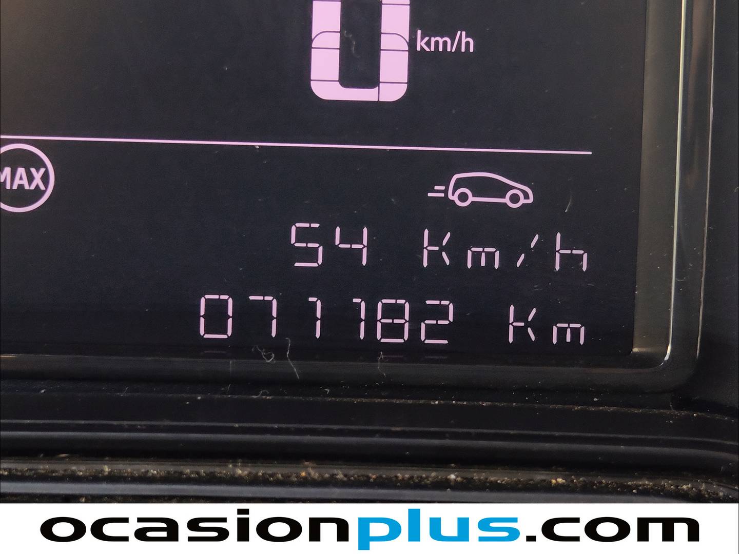 Citroën C3 Citroën C3 PureTech 83 Plus (83 CV) seminuevo