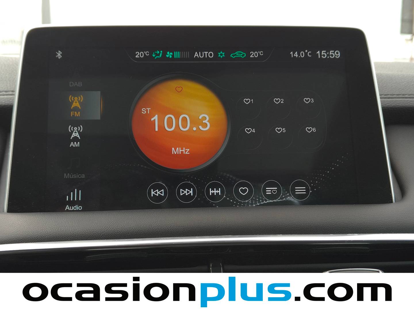 MG eHS MG eHS 1.5 T-GDI PHEV Luxury (258 CV) barato