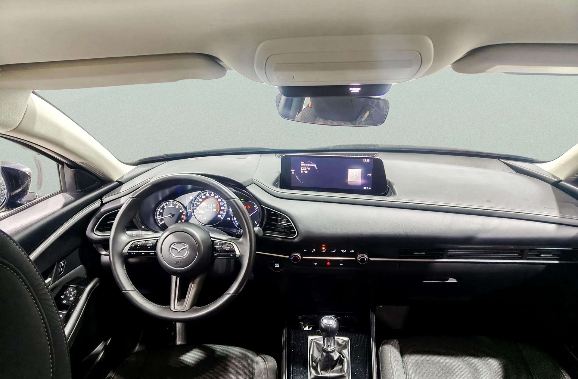 Mazda CX-30 2.0 Skyactiv-G Evolution 2WD - foto 6