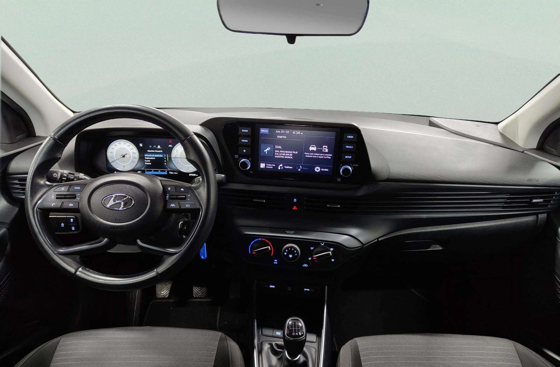 Hyundai i20 1.0 T-GDi 48V Klass - foto 6