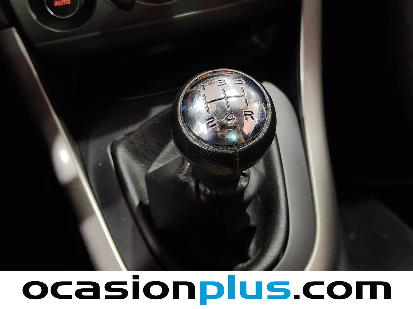Peugeot 308 Peugeot 308 CC Cabrio 1.6 VTi (122 CV) de segunda mano