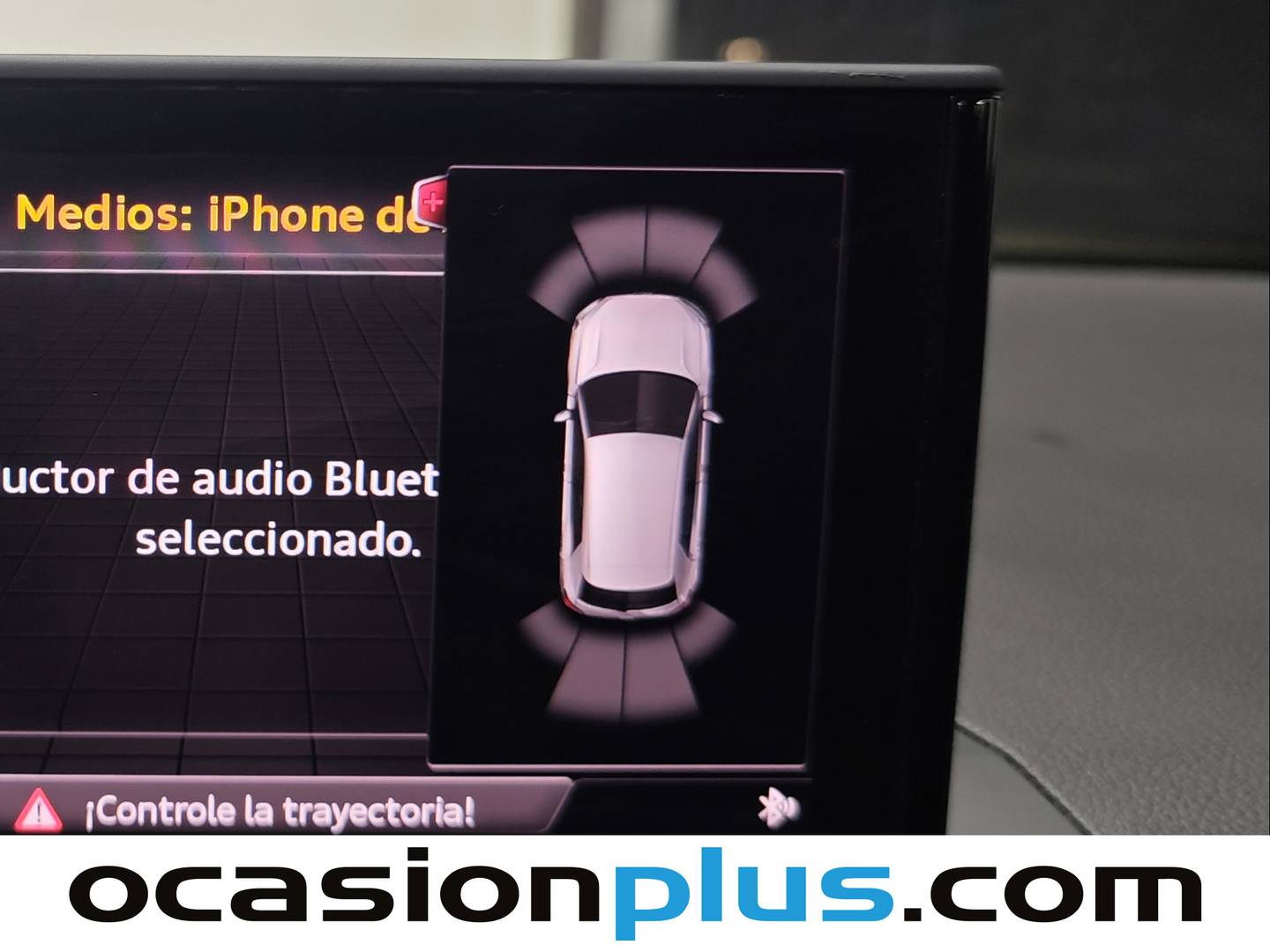 Audi Q2 Audi Q2 30 TFSI (116 CV) S tronic al mejor precio