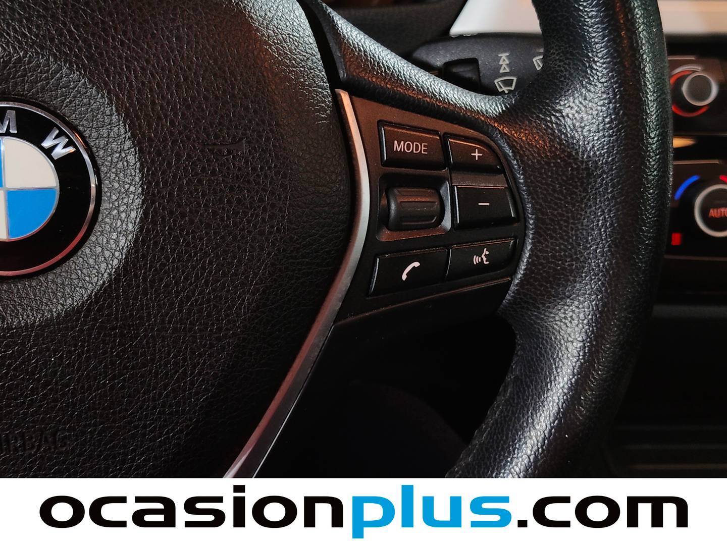 BMW Serie 3 BMW Serie 3 318d (150 CV) al mejor precio