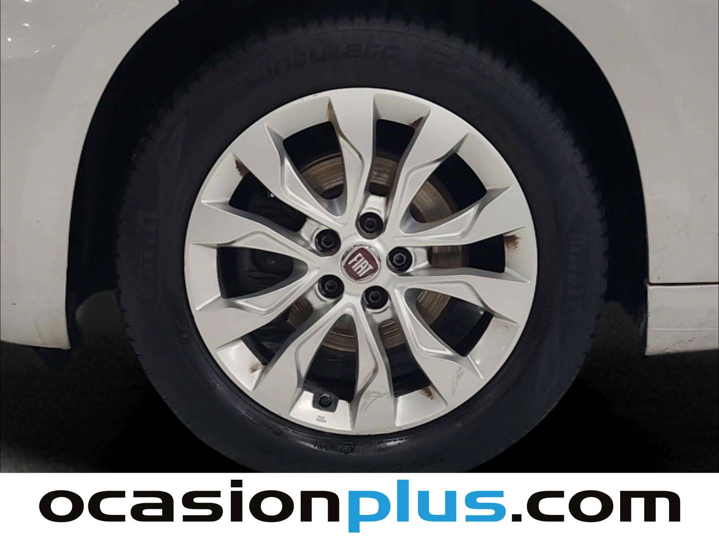 Fiat Tipo Fiat Tipo 1.4 T-Jet Easy (120 CV) 2018