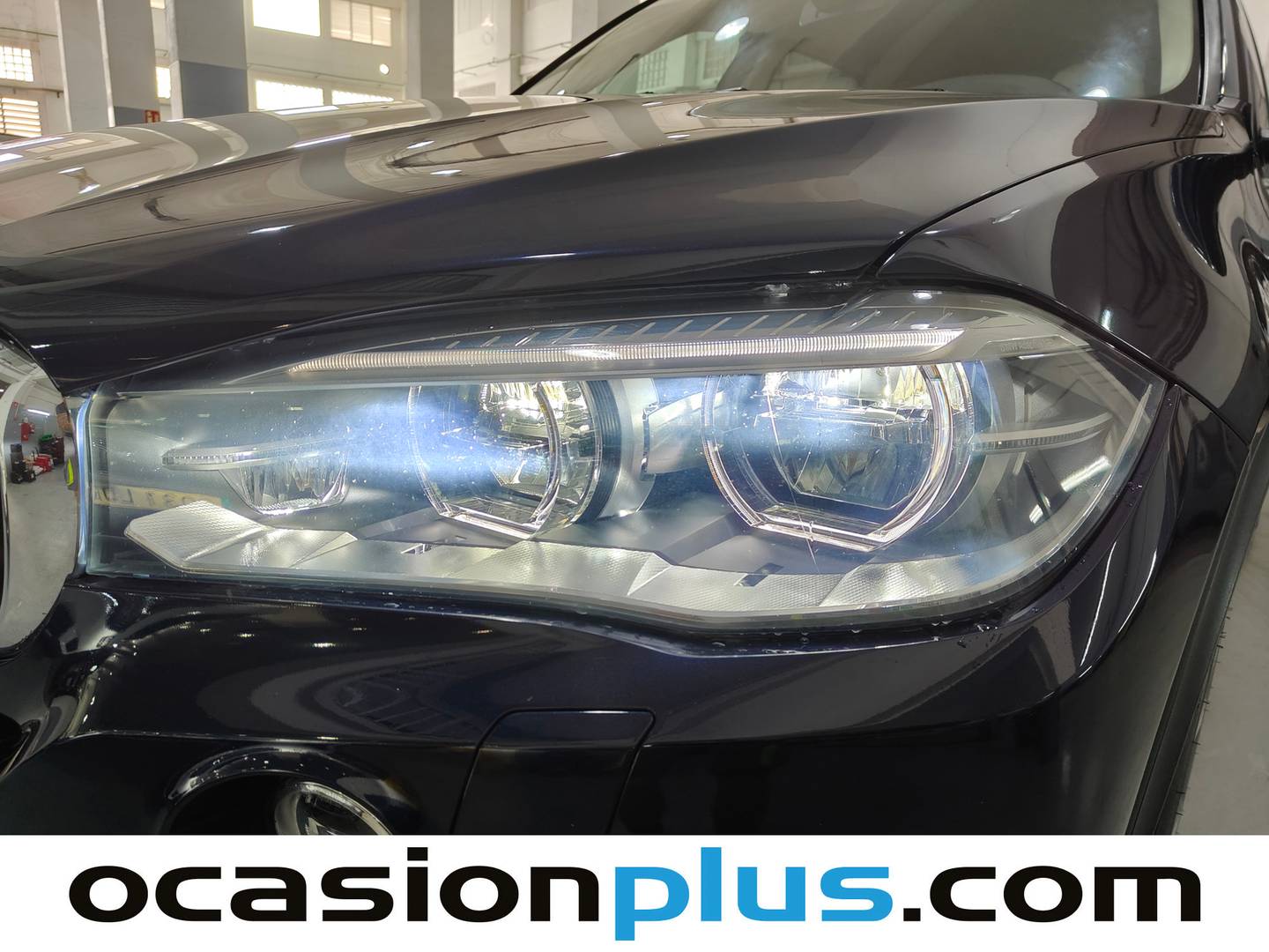 BMW X5 BMW X5 xDrive30d (258 CV) barato