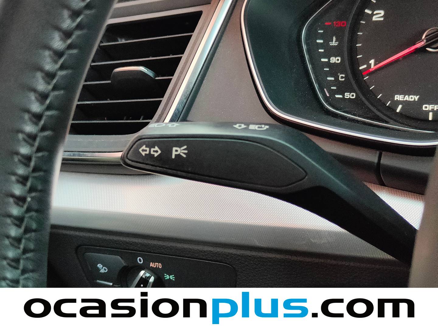 Audi Q5 Audi Q5 Design 2.0 TDI quattro (190 CV) S tronic seminuevo