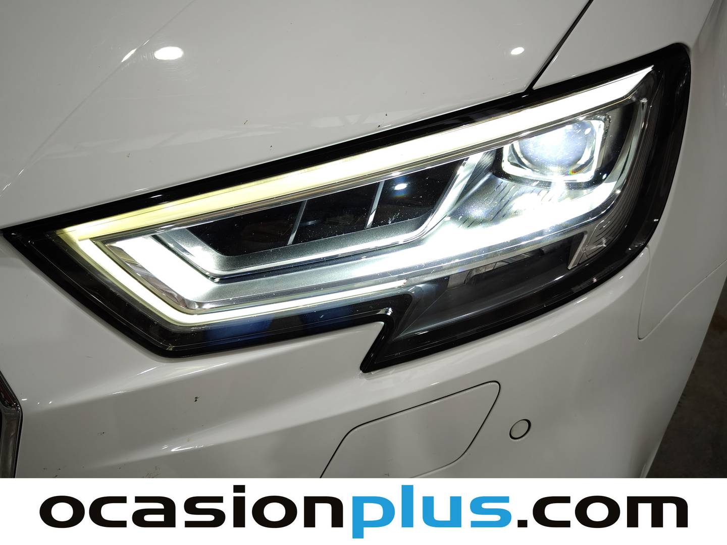 Audi A3 Audi A3 Sedan 1.5 TFSI COD EVO S line S-Tronic (150 CV) al mejor precio