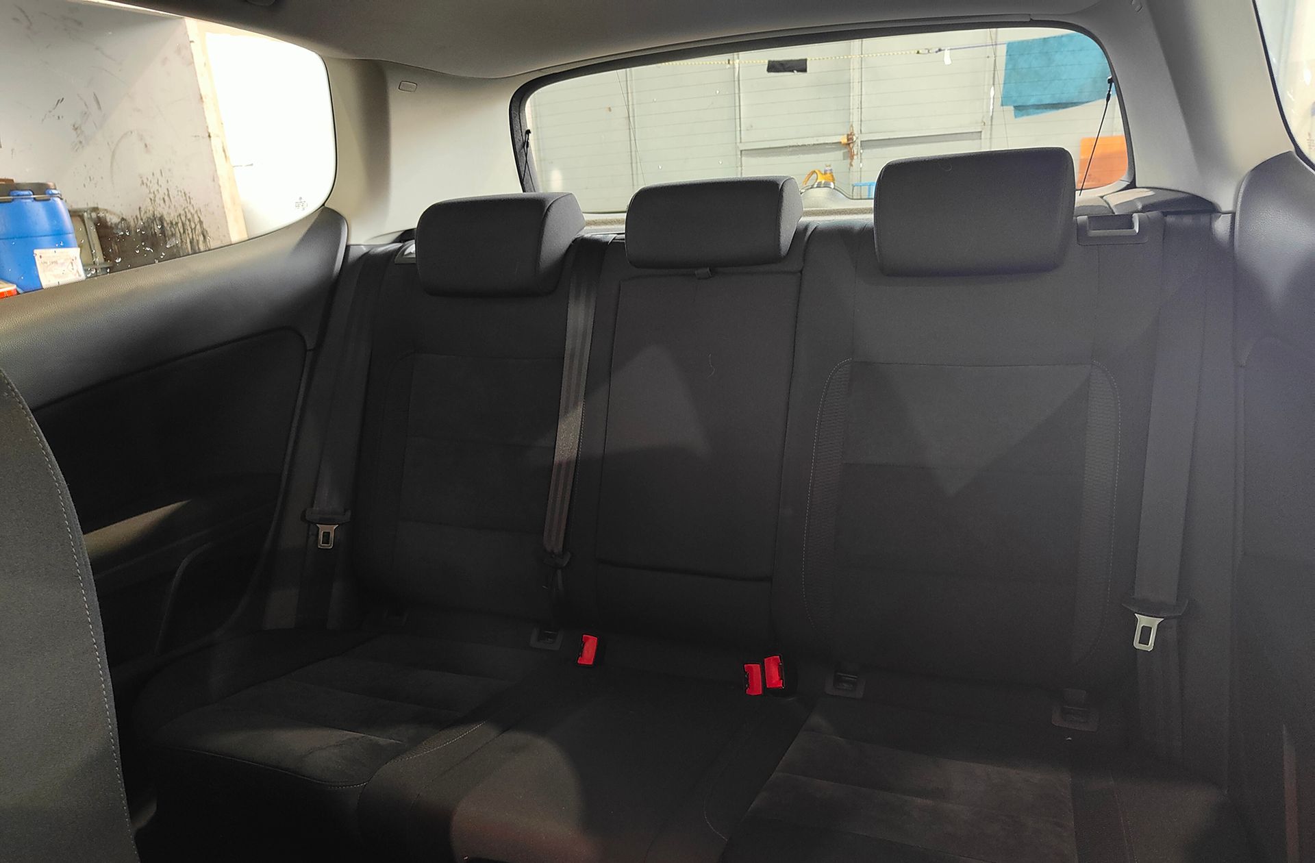 Volkswagen Golf Sport 1.4 TSI DSG - foto 11