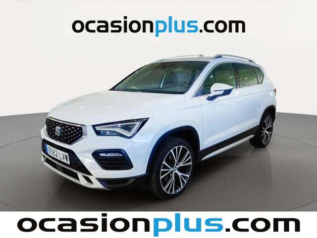 Seat Ateca 1.5 TSI X-Perience Go L (150 CV) de segunda mano