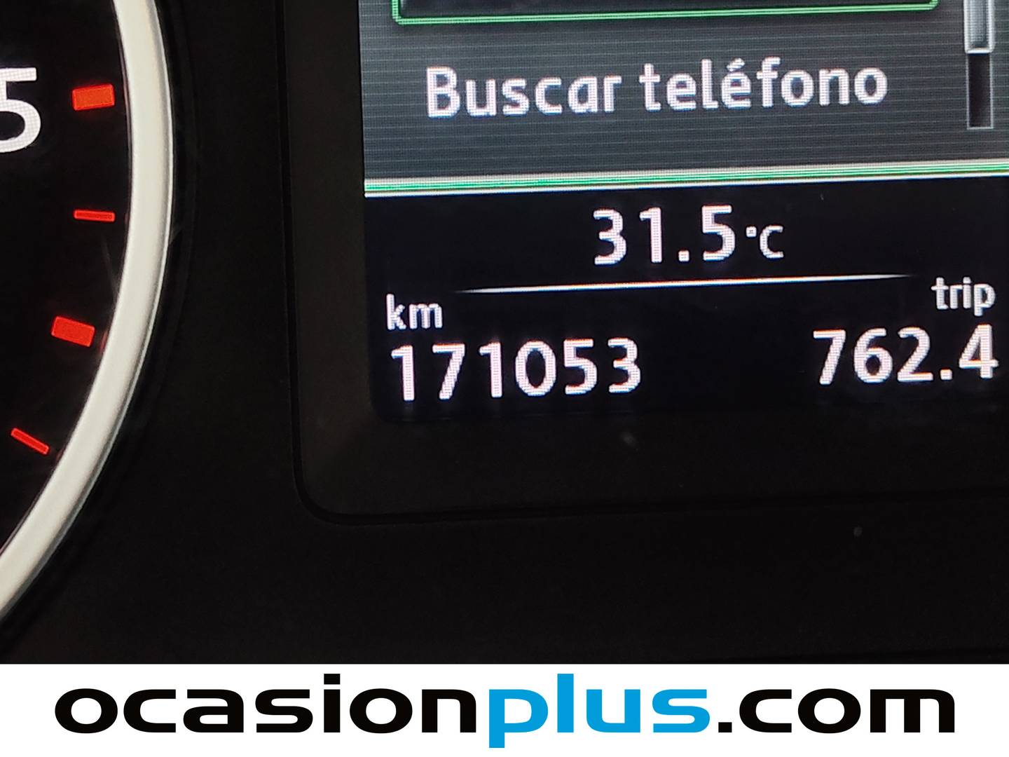 Volkswagen Tiguan Volkswagen Tiguan Sport 2.0 TDI BMT 4Motion (140 CV) DSG seminuevo