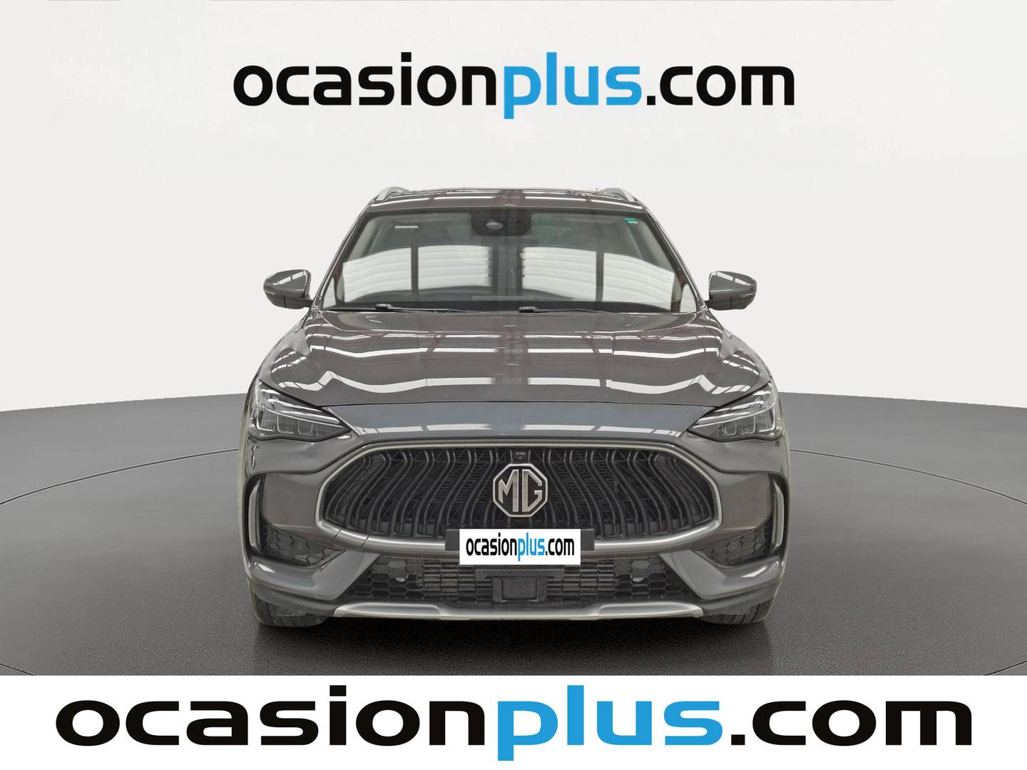 MG HS MG HS 1.5 Turbo GDI Luxury (162 CV) manual