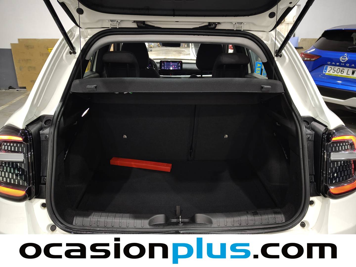 Foto Fiat 600 Fiat 600 1.2 MHEV DDCT (100 CV)