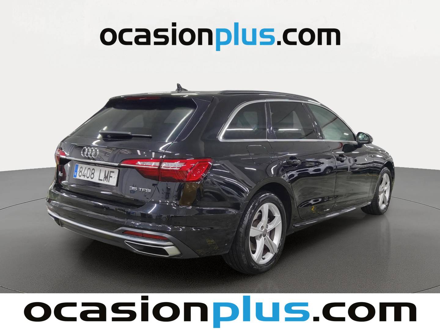 Foto Audi A4 Audi A4 Avant Avant Advanced 35 TFSI  (150 CV)