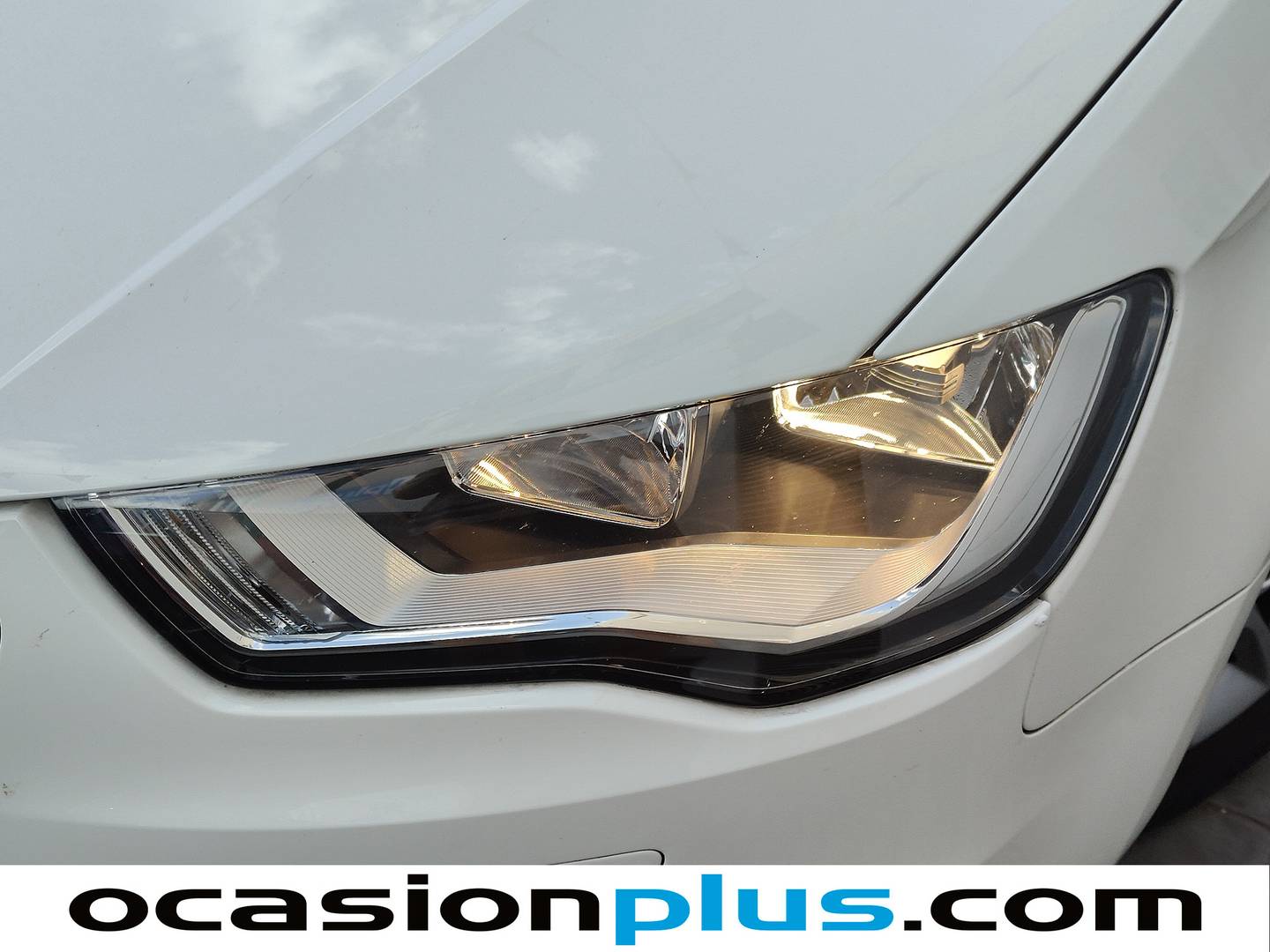 Audi A3 Audi A3 Sportback Attracted 1.6 TDI (105 CV) al mejor precio