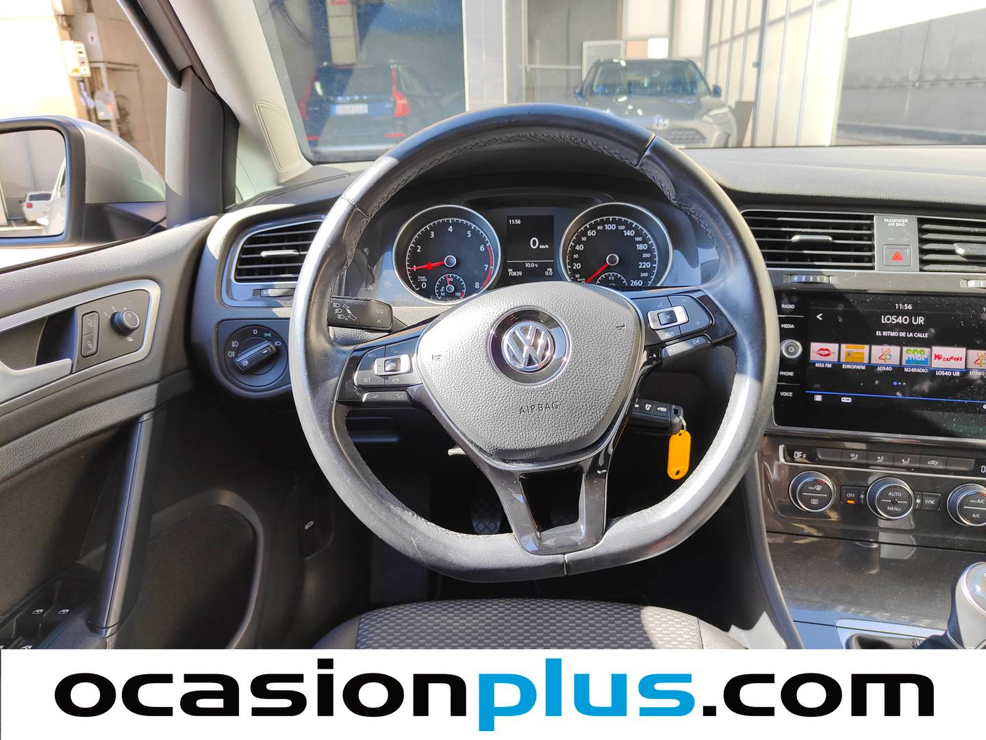 Volkswagen Golf Volkswagen Golf Business 1.0 TSI (115 CV) 2020