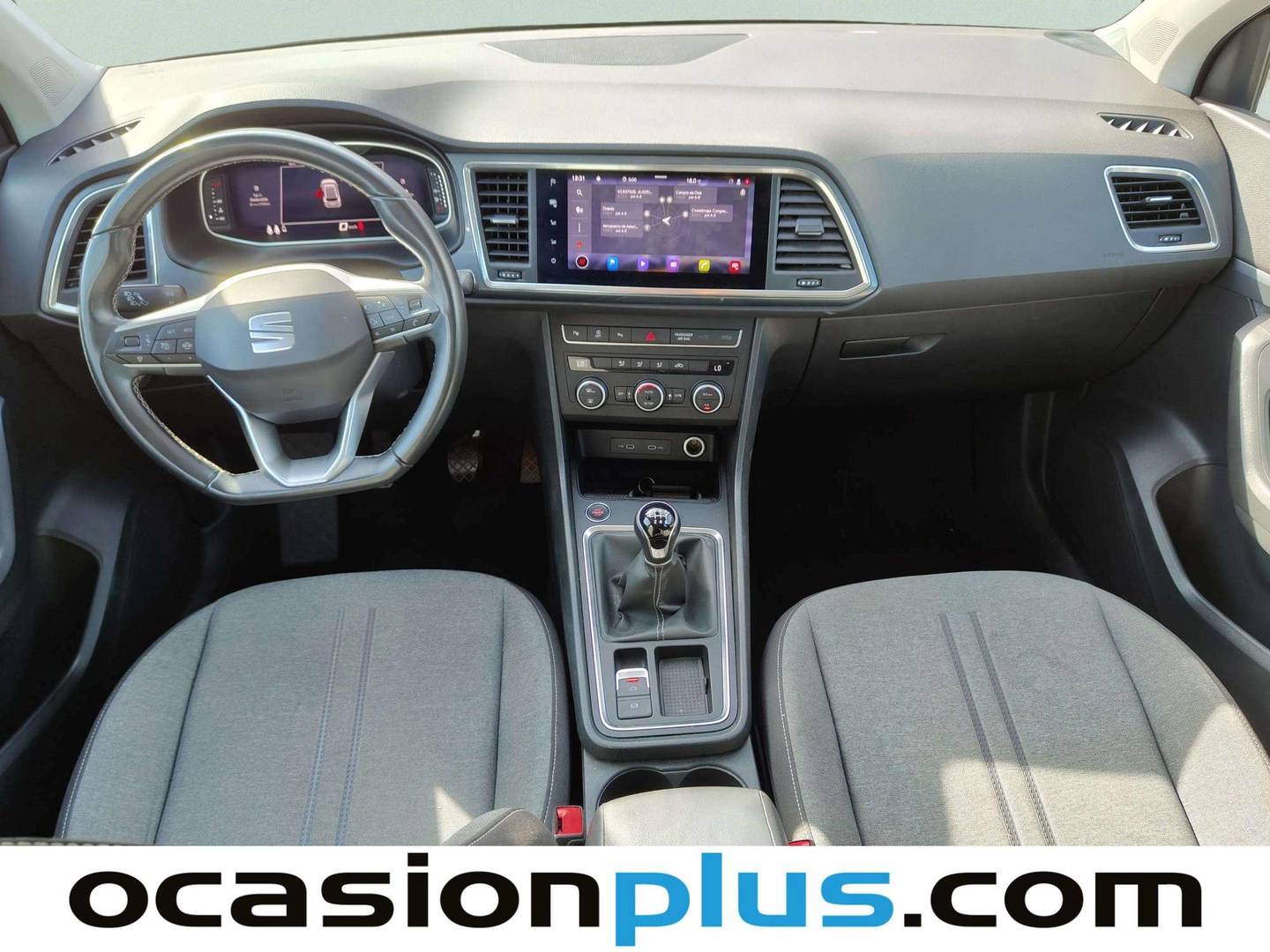 Seat Ateca SEAT Ateca 1.5 TSI S&S Style XL (150 CV) al mejor precio