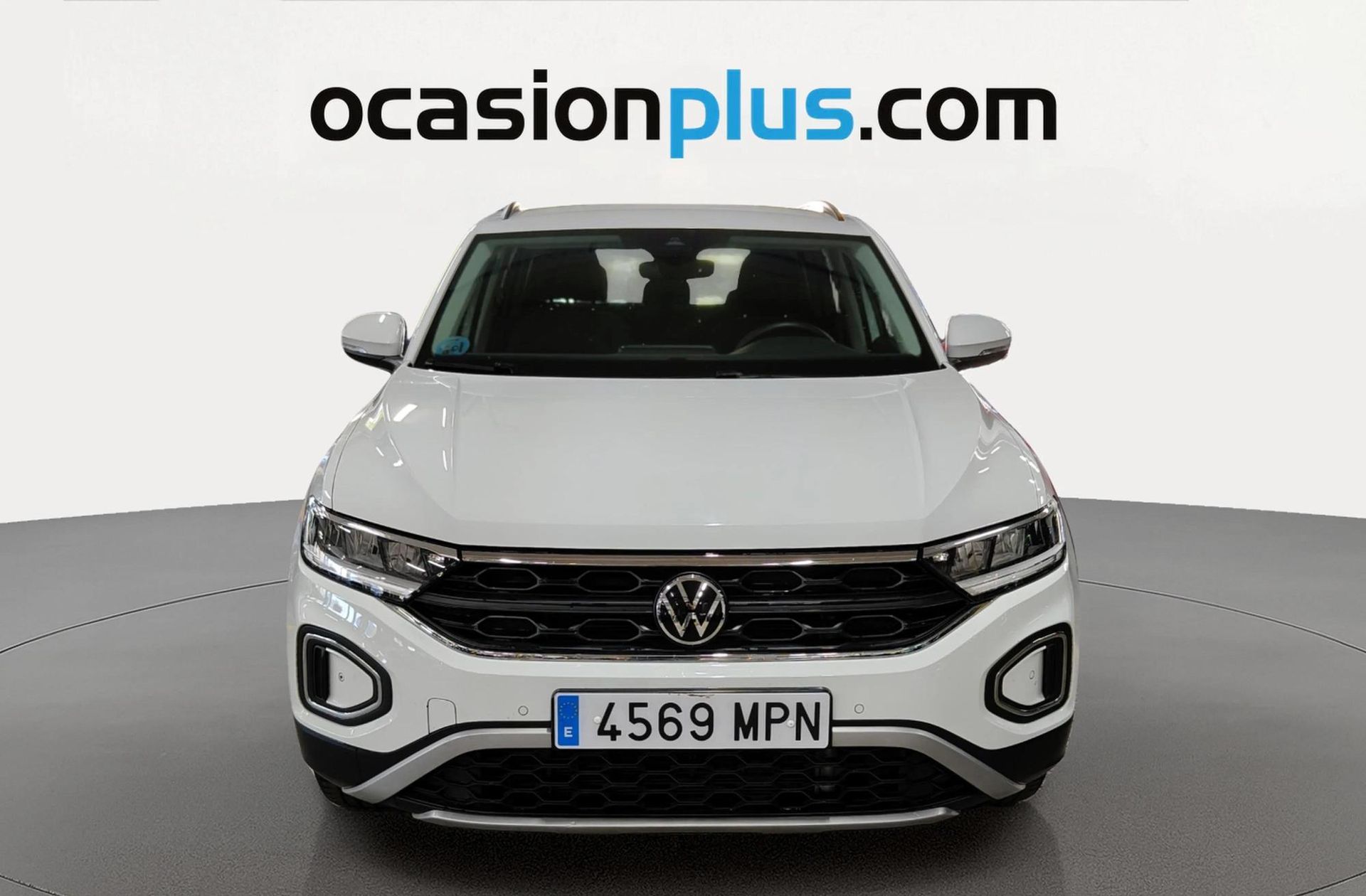 Volkswagen T-Roc Life 2.0 TDI - foto 12