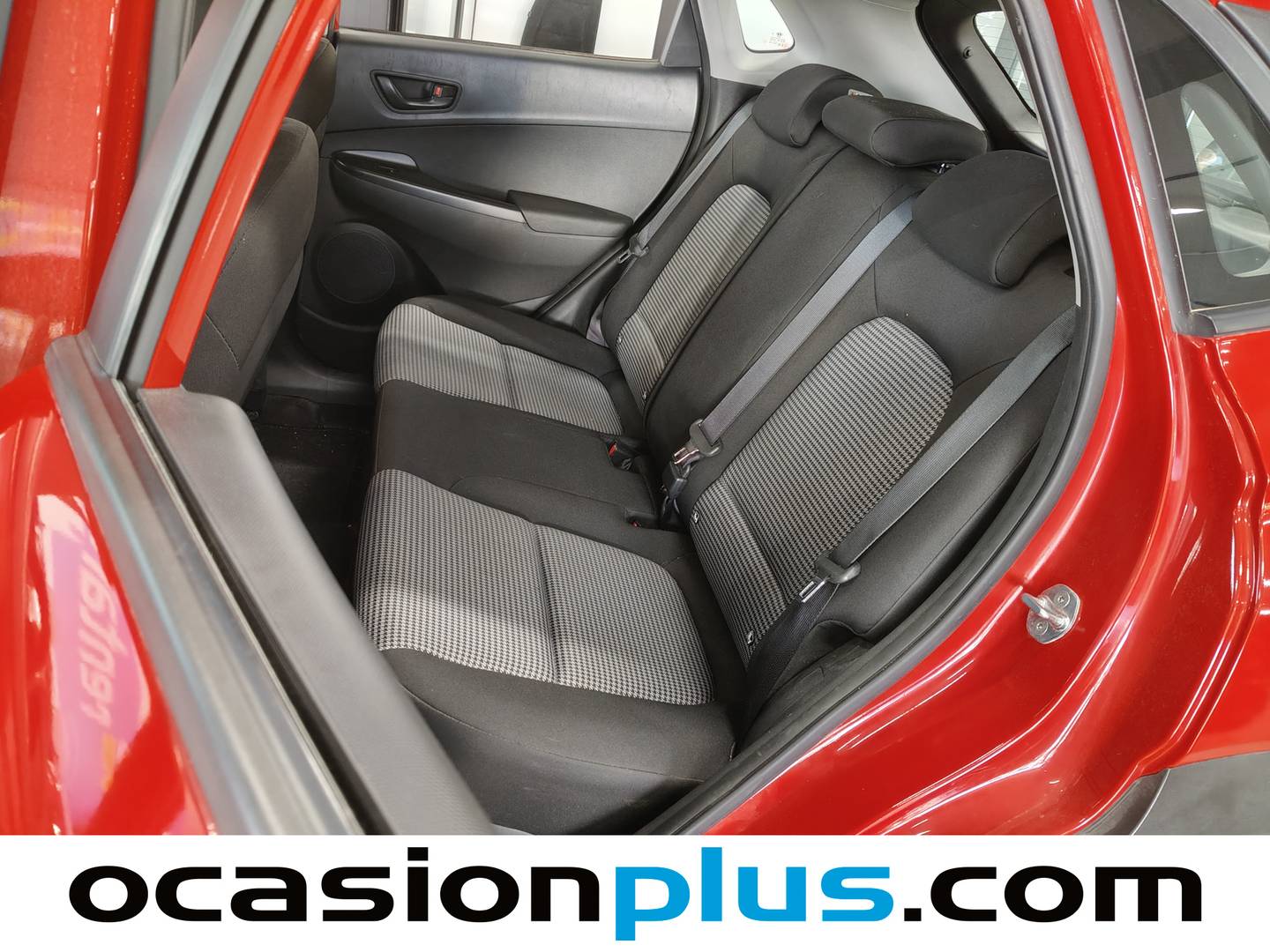 Hyundai Kona Hyundai Kona 1.0 TGDI Klass 4x2 (120 CV) barato