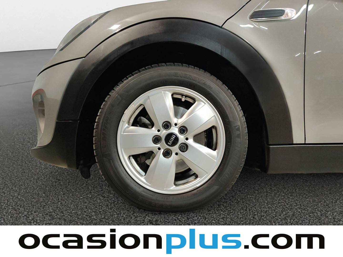 Foto Mini MINI MINI MINI 5 Puertas Cooper (136 CV)