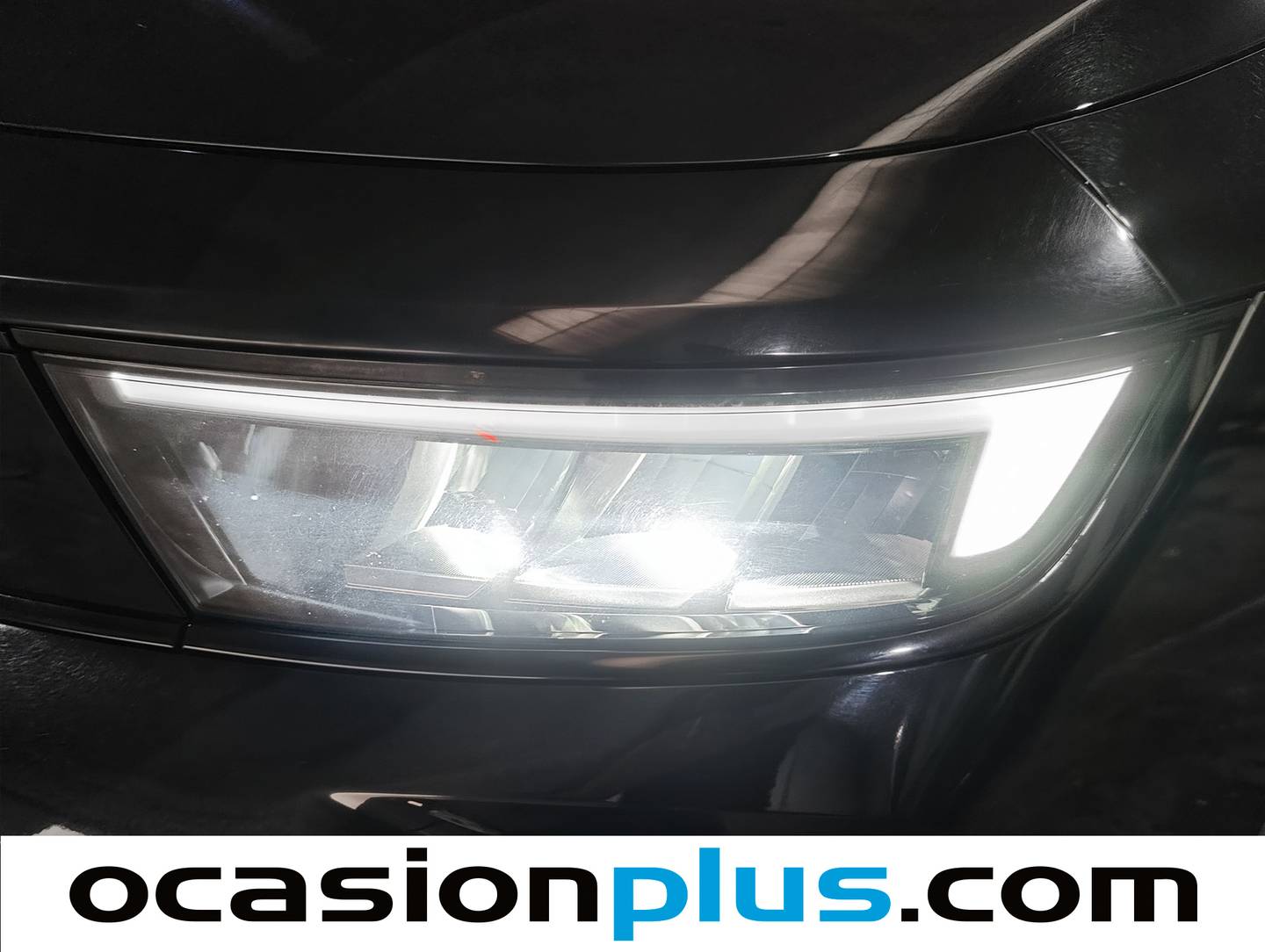 Acabados Opel Astra Opel Astra 1.5D DTH GS Auto (130 CV)
