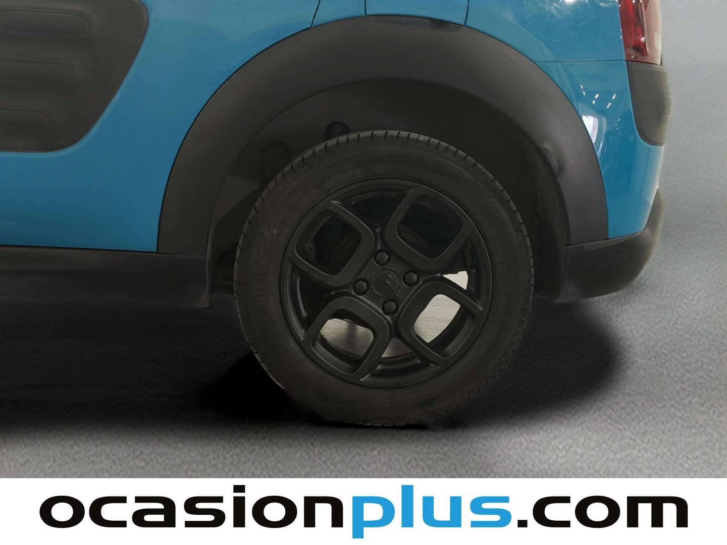 Citroën C4 Cactus Citroën C4 Cactus BlueHDi 100 Feel (100 CV) diésel