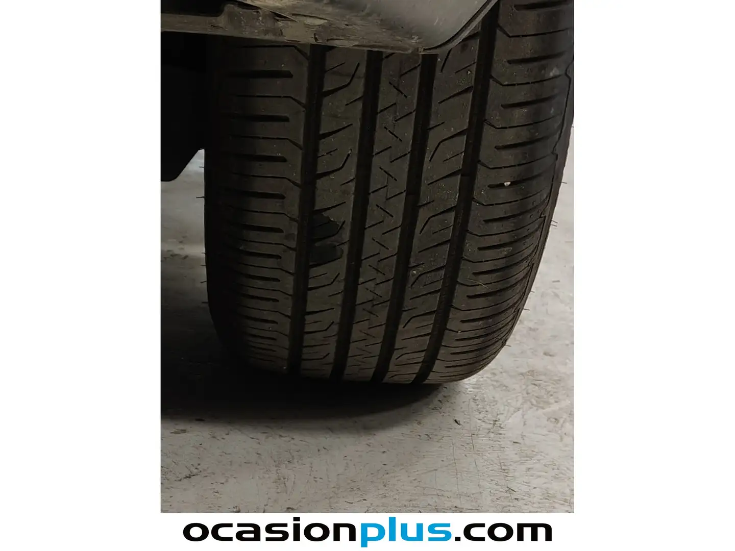 Foto Peugeot 5008 Peugeot 5008 PureTech 130 S&S Allure Pack EAT8 (130 CV) 7 Plazas