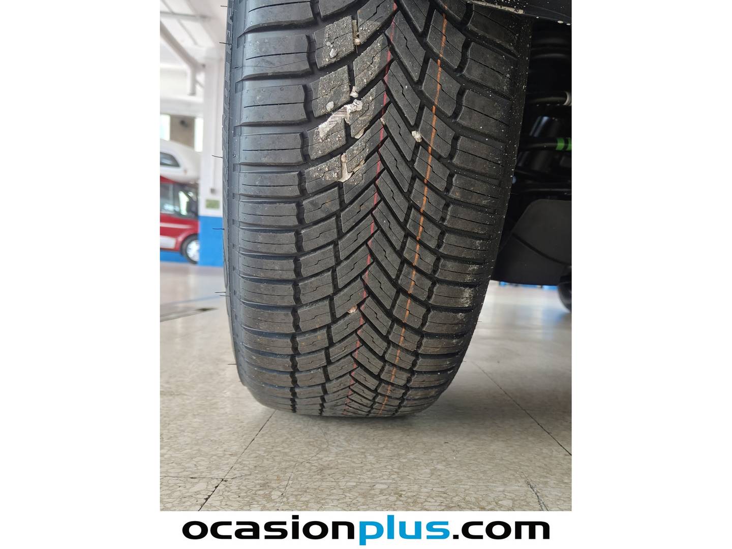 Fiat Doblò Fiat Dobló Furgón BlueHDi 100 M (100 CV) 2026