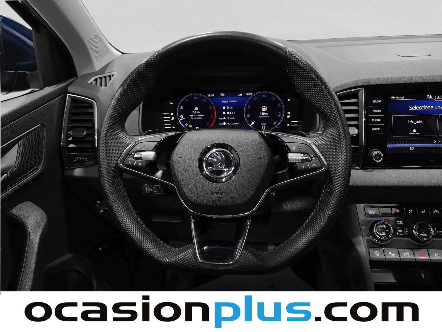 Skoda Karoq Skoda Karoq 1.5 TSI ACT Style DSG (150 CV) 2023