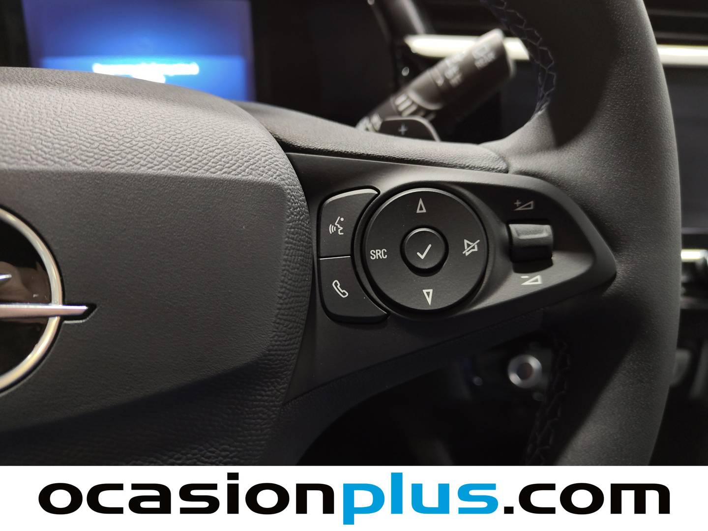 Foto Opel Corsa Opel Corsa 1.2 T XHL Hybrid GS eDCT (110 CV)