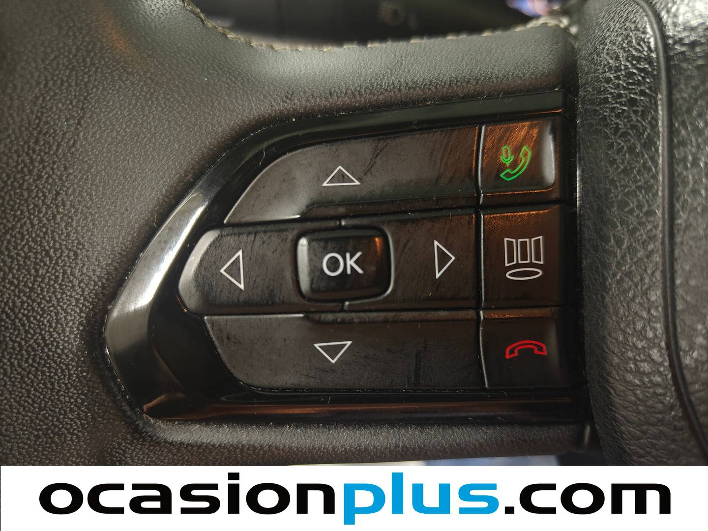 Jeep Compass Jeep Compass 1.6 Multijet 80th Aniversario (130 CV) de ocasión